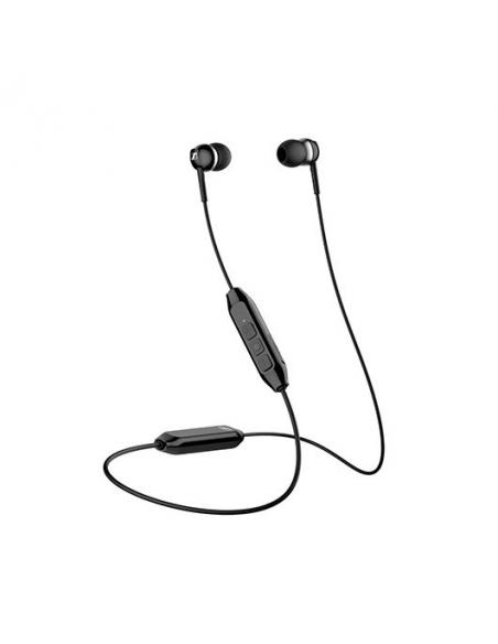 AURICULARES MICRO SENNHEISER CX 150 BT NEGRO - Imagen 2