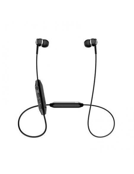 AURICULARES MICRO SENNHEISER CX 150 BT NEGRO - Imagen 3