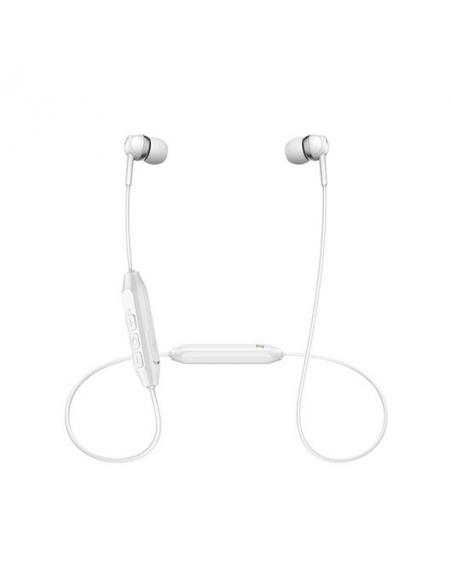 AURICULARES MICRO SENNHEISER CX 150 BT BLANCO - Imagen 2