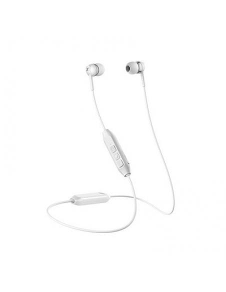 AURICULARES MICRO SENNHEISER CX 150 BT BLANCO - Imagen 3