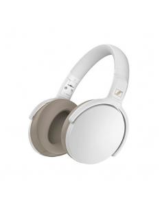 AURICULARES SENNHEISER HD 350 BLUETOOTH BLANCO - Imagen 1