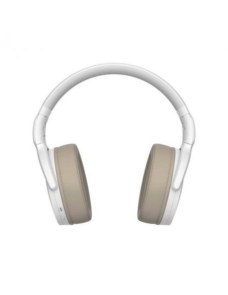 AURICULARES SENNHEISER HD 350 BLUETOOTH BLANCO - Imagen 3