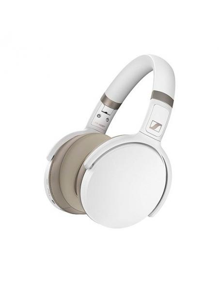 AURICULARES MICRO SENNHEISER HD 450 BT BLANCO - Imagen 1