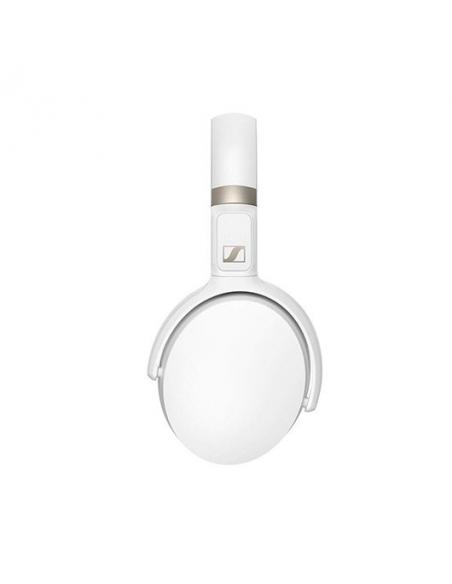 AURICULARES MICRO SENNHEISER HD 450 BT BLANCO - Imagen 2