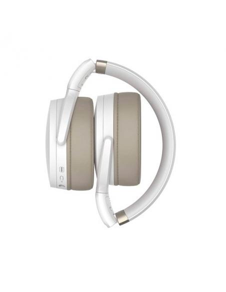 AURICULARES MICRO SENNHEISER HD 450 BT BLANCO - Imagen 3