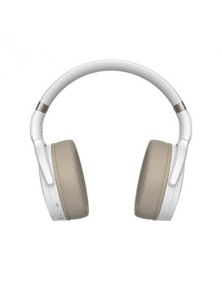 AURICULARES MICRO SENNHEISER HD 450 BT BLANCO - Imagen 4