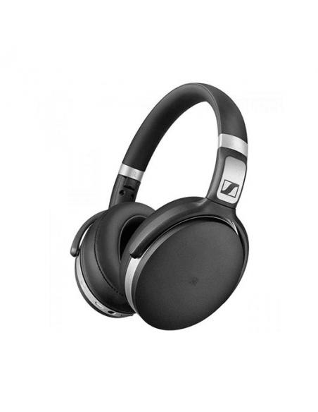 AURICULARES MICRO SENNHEISER HD 450 BT NEGRO - Imagen 1