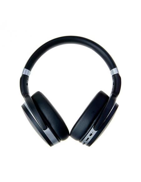 AURICULARES MICRO SENNHEISER HD 450 BT NEGRO - Imagen 2