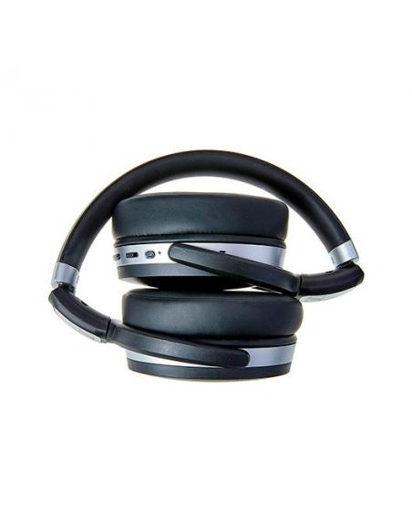 AURICULARES MICRO SENNHEISER HD 450 BT NEGRO - Imagen 3