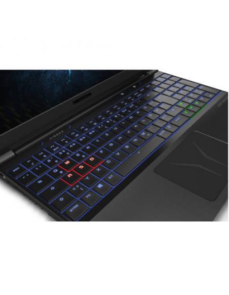 PORTÁTIL GAMING MD61549 X15801 15,6" MEDION - Imagen 2