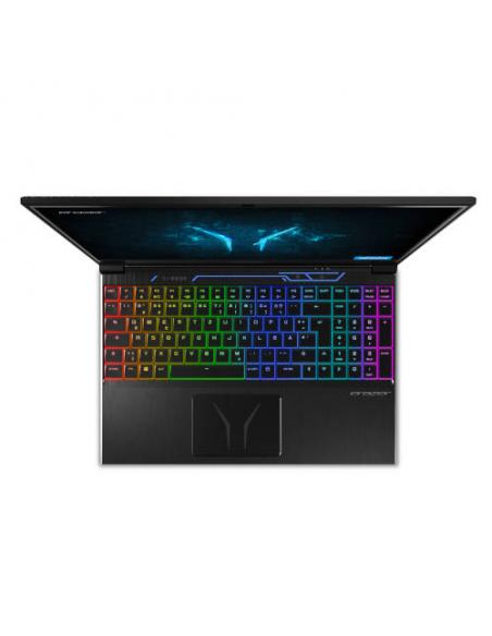 PORTÁTIL GAMING MD61549 X15801 15,6" MEDION - Imagen 4