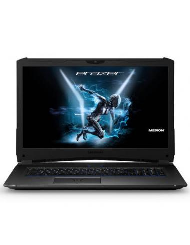 PORTÁTIL 17,3 GAMING MD61551 X17803 MEDION - Imagen 1