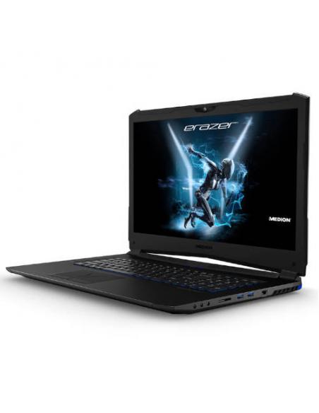 PORTÁTIL 17,3 GAMING MD61551 X17803 MEDION - Imagen 4