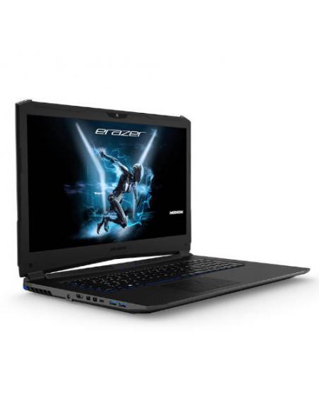 PORTÁTIL 17,3 GAMING MD61551 X17803 MEDION - Imagen 5