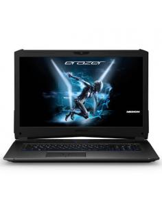 PORTÁTIL GAMING 17,3 MD61552 X1780 MEDION - Imagen 1