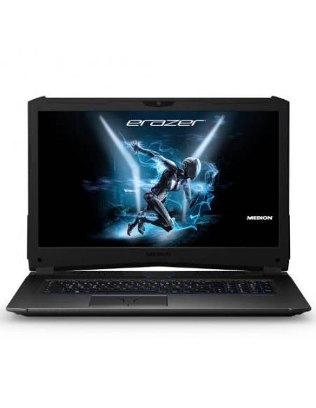 PORTÁTIL GAMING MD61553 X17805 17,3 MEDION - Imagen 1