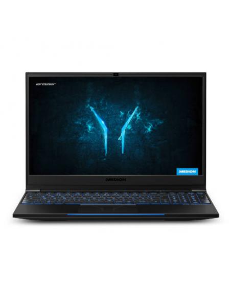 PORTÁTIL GAMING 30026607 X15805 15,6" MEDION - Imagen 1