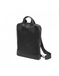 MOCHILA CLASSIC DEVICE BAG VERTICAL 15,4" NEGRO MOLESKINE - Imagen 1