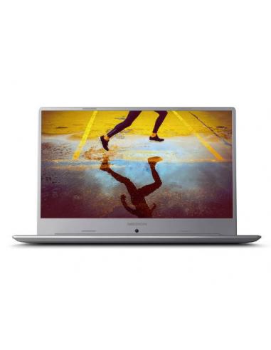 PORTÁTIL MEDION S6445 FHD I3-8145U DC 4GB 128GB SSD+1TB 15,6" - Imagen 1