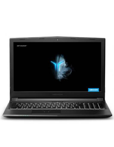 PORTÁTIL GAMING MD61345 P6705 15,6" MEDION - Imagen 1