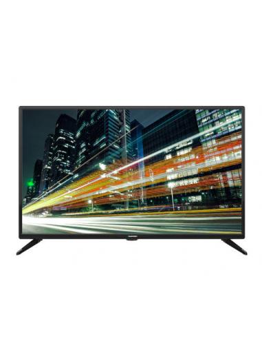 TV BLAUPUNKT LED 32" HD DVB-T/T2/C/S2 USB MULTIMEDIA 3HDMI - Imagen 1