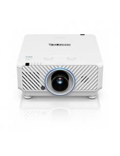 PROYECTOR BENQ AVPRO LU9245W (9H.JKY77.27E) DLP,WHITE CHASSIS, WUXGA/BRIGHTNESS 7000 AL/LASER LIGHT - Imagen 1