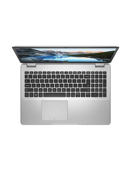 DELL Inspiron 5584 Negro Portátil 39,6 cm (15.6") 1920 x 1080 Pixeles 8ª generación de procesadores Intel® Core™ i5 8 GB DDR4-SD