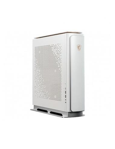 ORDENADOR MSI PRESTIGE P100 9SF-072IB BLANCO      I9-9900K/ - Imagen 1