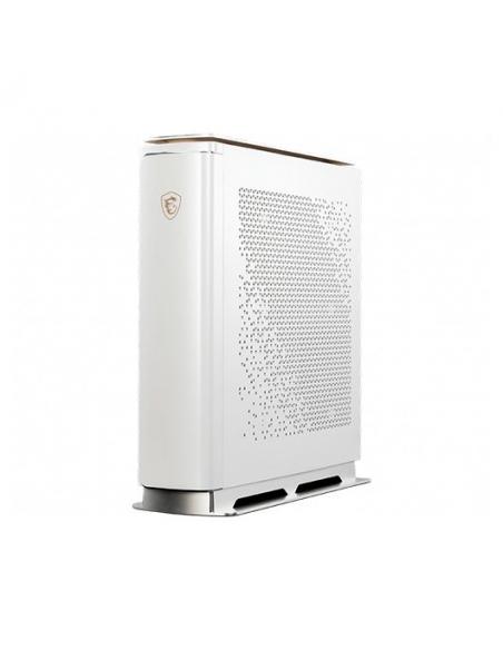 ORDENADOR MSI PRESTIGE P100 9SF-072IB BLANCO      I9-9900K/ - Imagen 3