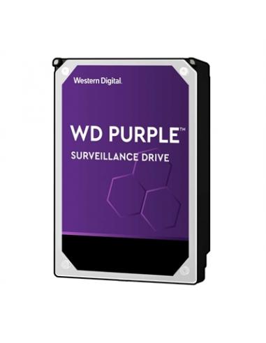 Western Digital WD82PURZ 8TB SATA3 64MB Purple - Imagen 1