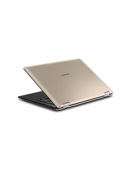 PORTATIL CONVERTIBLE MEDION E2221T  11,6"HD MD61082 - Imagen 2