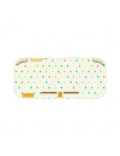 CARCASA NINTENDO SWITCH ANIMAL CROSSING:NEW HORIZO TPU/DURA - Imagen 1