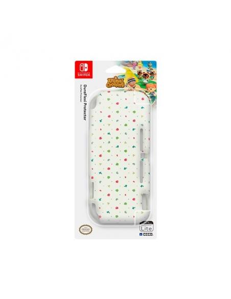 CARCASA NINTENDO SWITCH ANIMAL CROSSING:NEW HORIZO TPU/DURA - Imagen 2