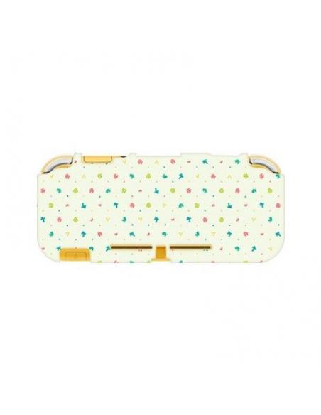 CARCASA NINTENDO SWITCH ANIMAL CROSSING:NEW HORIZO TPU/DURA - Imagen 3