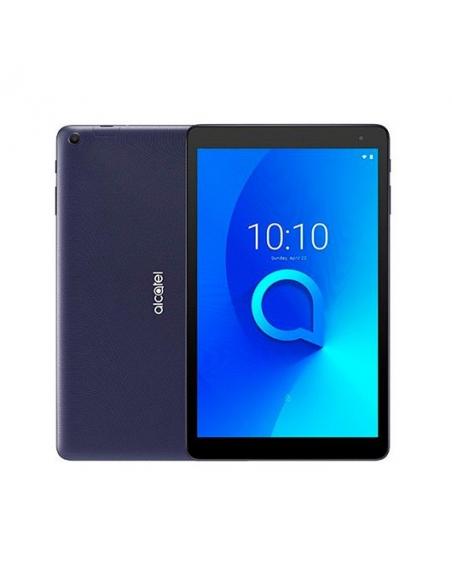 TABLET ALCATEL 10  1T 8084 32GB AZUL  QUAD CORE/2GB/32GB/10 - Imagen 1