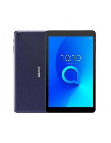 TABLET ALCATEL 10  1T 8084 32GB AZUL  QUAD CORE/2GB/32GB/10 - Imagen 2