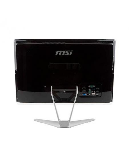 ORDENADOR AIO MSI PRO 20EX 7M-090XEU NEGRO TACTIL/INTEL I3- - Imagen 2