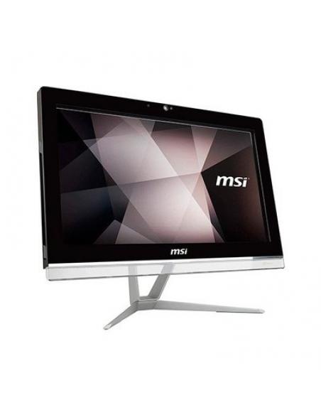 ORDENADOR AIO MSI PRO 20EX 7M-090XEU NEGRO TACTIL/INTEL I3- - Imagen 4