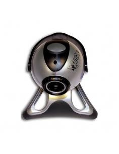 WEBCAM SATYCON BOLA MICROF. 480KPIX 640X480/MICROFONO INCOR - Imagen 1