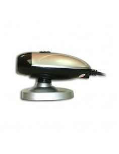 WEBCAM SATYCON OVNI 1.3MPX NEGRO 1.3MPX/MICROFONO INCORPORA - Imagen 1