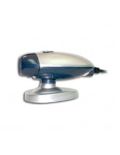 WEBCAM SATYCON OVNI 1.3MPX AZUL 1.3MPX/MICROFONO INCORPORAD - Imagen 1