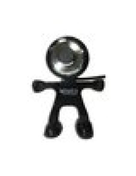 WEBCAM SATYCON MARCIANO 1.3MPX NEGRO 1.3MPX/MICROFONO INCOR - Imagen 3