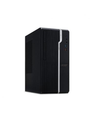 ORDENADOR ACER VERITON S2665G  I3-9100/4GB/256GB/DVDRW/TECL - Imagen 1
