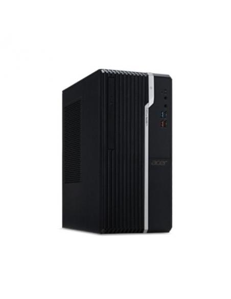 ORDENADOR ACER VERITON S2665G  I3-9100/4GB/256GB/DVDRW/TECL - Imagen 1