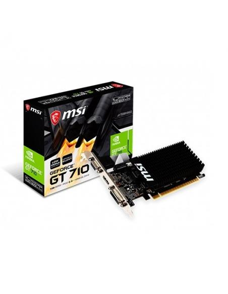 ORDENADOR ADONIA OFFICE ENTRY I3-9100F 4G 240G I3-9100F/4GB - Imagen 4