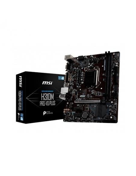 ORDENADOR ADONIA OFFICE BASIC  I3-9100F 8G SSD500G I3-9100F - Imagen 2