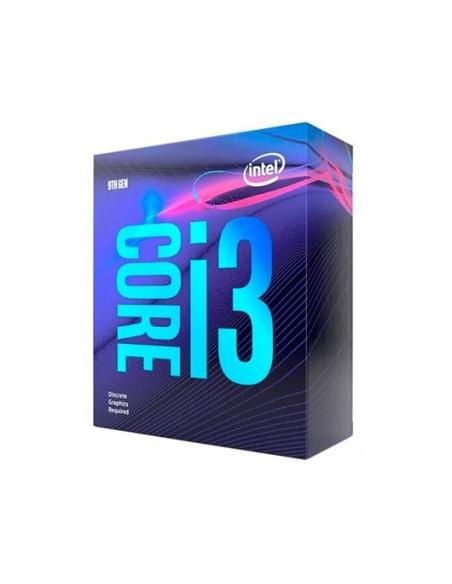 ORDENADOR ADONIA OFFICE BASIC  I3-9100F 8G SSD500G I3-9100F - Imagen 3