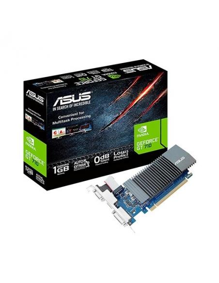 ORDENADOR ADONIA OFFICE BASIC  I3-9100F 8G SSD500G I3-9100F - Imagen 4