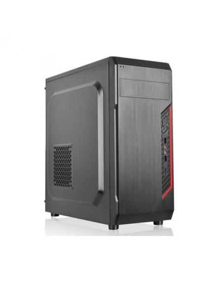 ORDENADOR ADONIA OFFICE BASIC R5 1600 8G SSD 500G RYZEN 5 1 - Imagen 1