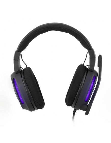 AURICULARES MILLENIUM HEADSET 2 ADVANCED - Imagen 1